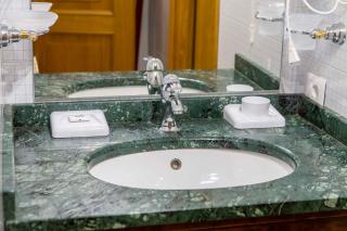 Cervinia Apartment - Breuil-Cervinia - 9