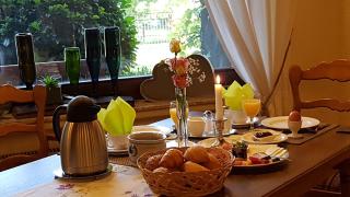 Winzerhof Gietzen - Hatzenport - 3