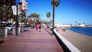 Apartamento Cervantes - Fuengirola - 7