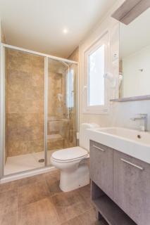 Mobile homes Lussmarin - 6