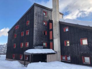 Mellon House - Falcade - 9