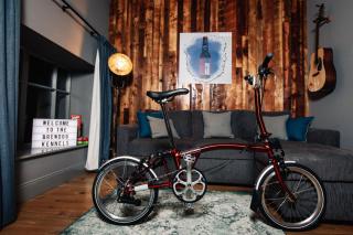 BrewDog Kennels - Aberdeen - Aberdeen - 8