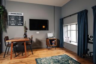 BrewDog Kennels - Aberdeen - Aberdeen - 1