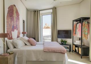 Santa Paula Pool & Luxury - Sevilla - 3
