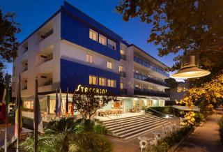Hotel Stacchini - Cesenatico - 5