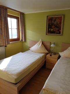 Camping de L'Our Appartements - Vianden - 8