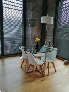 Royal William Yard Apartment - Plymouth - 9