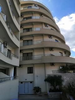 Apartman Sadutas - Rafailovici - 9