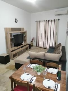 Apartman Sadutas - Rafailovici - 4