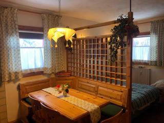 Mellon House - Falcade - 7