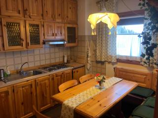 Mellon House - Falcade - 3