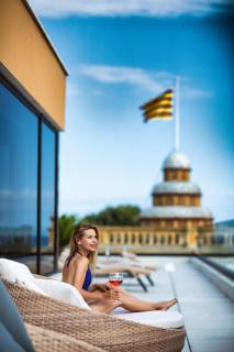 Boutique Hotel Élke Spa Superior - 8