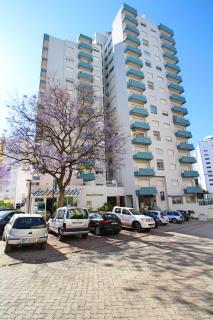 Sunny Praia da Rocha Beach Apartment Panorama - Portimão - 9