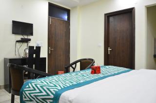 Hotel Kundan Palace - New Delhi - 0
