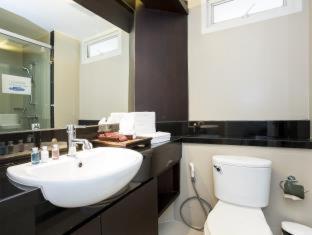 The Narathiwas Hotel & Residence Sathorn Bangkok - 1