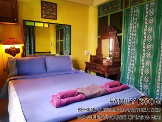 Ma Guesthouse Chiang Mai - Chiang Mai - 2