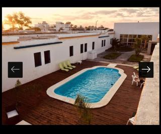 Piriápolis Hostel & suites - 7