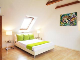 Hotel Apartment Puell - Eimersleben - 5