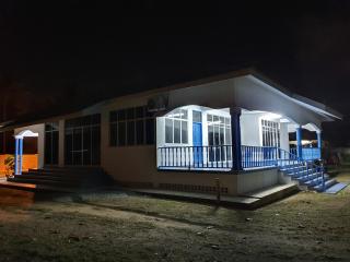ALA Beach Lodge - Ketapang Homestay - Kota Bharu - 3