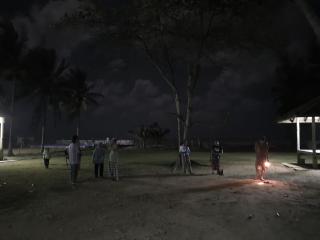 ALA Beach Lodge - Ketapang Homestay - Kota Bharu - 5