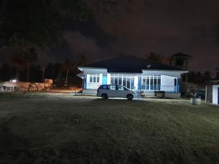 ALA Beach Lodge - Ketapang Homestay - 6