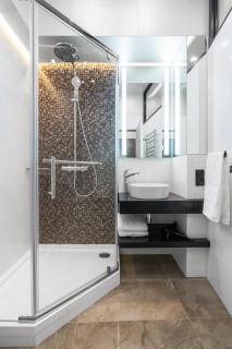 Luteranskaya apartments - 5