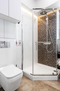 Luteranskaya apartments - Kiev - 4