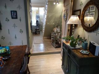 Hurlingham Bed and Breakfast - 8