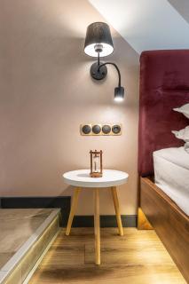 Luteranskaya apartments - 8