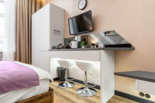 Luteranskaya apartments - 7