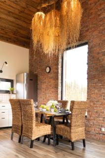 Pod Mazurskim Niebem boho - Piecki - 8