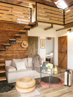 Pod Mazurskim Niebem boho - 6