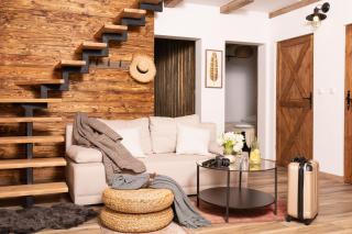 Pod Mazurskim Niebem boho - Piecki - 3