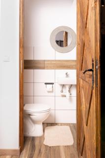 Pod Mazurskim Niebem boho - 2