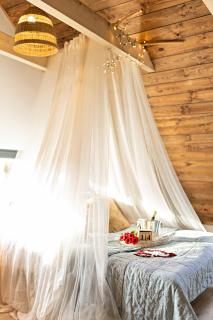 Pod Mazurskim Niebem boho - 1