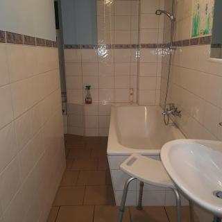 Ferienwohnung Wettin am Petersbrunnen - Wettin - 2