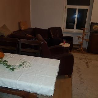 Ferienwohnung Wettin am Petersbrunnen - Wettin - 4