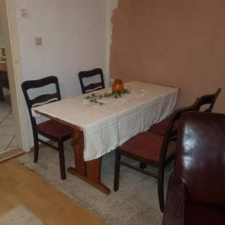 Ferienwohnung Wettin am Petersbrunnen - Wettin - 6