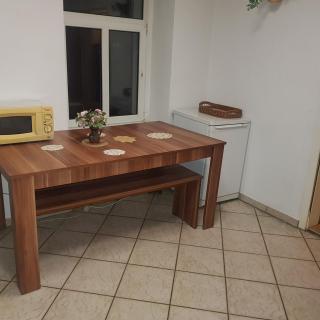 Ferienwohnung Wettin am Petersbrunnen - Wettin - 7