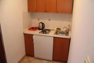 Family apartment Pikolo - 4