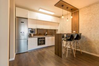 Modern Downtown Apartment - Cluj-Napoca - 5