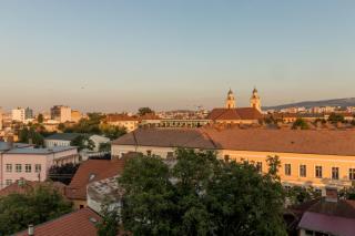 Modern Downtown Apartment - Cluj-Napoca - 6
