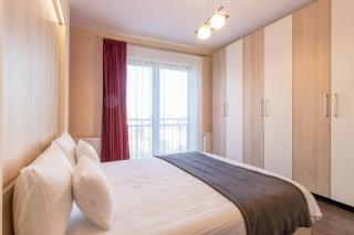 Modern Downtown Apartment - Cluj-Napoca - 3