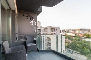 Modern Downtown Apartment - Cluj-Napoca - 7