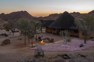 Daberas Guest Farm - 6