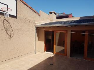 Casa Cerro de la Luna - Salta - 1