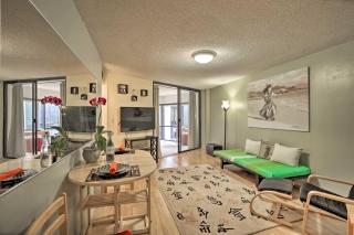 Downtown Honolulu Suite Near Ala Moana Beach! - Honolulu - 7