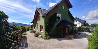 Dom Borowski - Bukowiec - 8