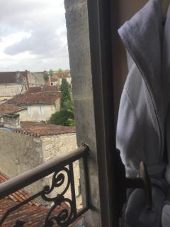 Hôtel Ligaro - Jarnac - 4
