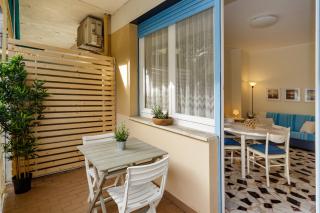 CASA AMICA Tranquilla e ben posizionata - Rapallo - 5